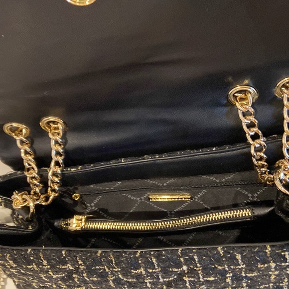 Steve madden shoulder bag NEW - Picture 5 of 8